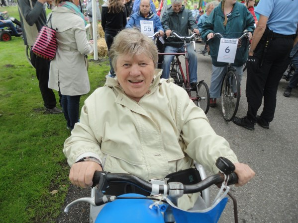 Foto s Zomerfeest Woensdag 1 juli