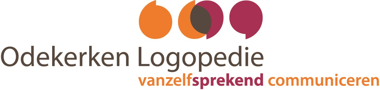 Informatie over Vroegsignalering Wat kan logopedie hierbij betekenen?