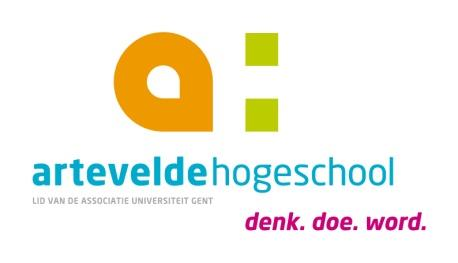 KLEUTERONDERWIJS Arteveldehogeschool