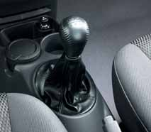 De Kia Picanto is nu ook verkrijgbaar in een pittige 1,1 dieselmotor van 75 pk met een mini-verbruik (gemengd) van 4,2