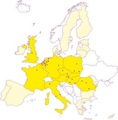 Introductie PNO Verbinden van innovatie-ambities en financiering Enkele feiten: PNO Consultants is opgericht in 1984 in Nederland. Grootste subsidie-intermediair in Nederland en Europa.