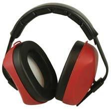 1/60 Sonico gehoorbeschermers 85 Comfortabele oorkap met flexibele beugel die zowel op de kin als in de nek gedragen kan worden.