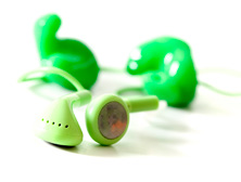 De beste keuze voor de 4-8 mm 6-8 mm **Music 2in1: toepasbaar op in-ear speakers met deze vorm Let op: Music BYO is geen gecertificeerd gehoorbeschermingsproduct.
