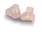 Water in je oor kan vervelend en soms pijnlijk zijn. Daarom is de Pluggerz Swim ontwikkeld.