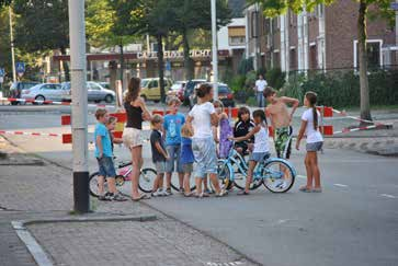 Mgelijke gevlgen Priritering van ntwikkelingen kmt bij de markt Welk prject is het makkelijkste dicht te rekenen? Waar is het snelste waarde te ntwikkelen?