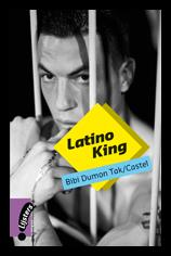 Boekverslag Latino King