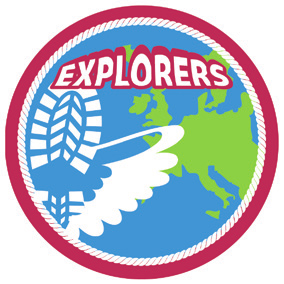 Speltak Bevers Welpen Gidsen Verkenners Explorers Stam E-mail Bevers@scoutingwillibrord.nl Welpen@scoutingwillibrord.