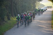 !! Nieuwsbrief 4, april 2015, SFC Westerkwartier. Beste fietsvrienden en vriendinnen, De openingstocht Volgens de jarenlange traditie is in maart de openingstocht weer gereden.