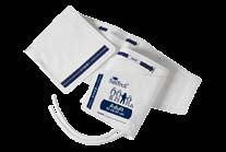 SunTech Bloeddruk Cuffs product range Disposable Cuffs Single Lumen All Purpose bloeddrukcuffs zijn van hoge kwaliteit en erg comfortabel.