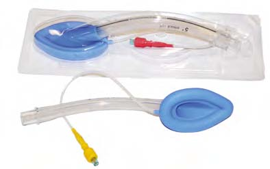 PRO-Breathe Siliconen Disposable Larynxmasker Uitstekende kwaliteit, hoogwaardig siliconen van onschatbare waarde Verstevigde verpakking ter voorkoming van beschadiging tijdens transport of opslag
