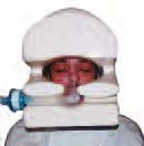 Patient Use Anesthesie Maskers Transparant - goede doorkijk naar binnengedeelte Flexibel Opzetstuk - zorgt voor een goede bevestiging Comfortabel - met regelbaar luchtkussen voor meer comfort voor de