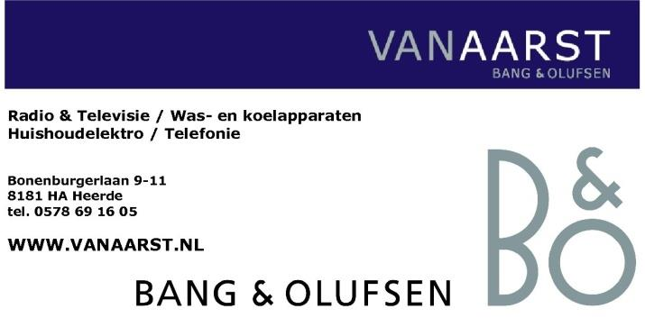 Op 29 april kwam de bus van Join Volleybal Tour in Heerde aan met daarin diverse artikelen om op een spectaculaire wijze kennis te maken met jeugd volleybal.