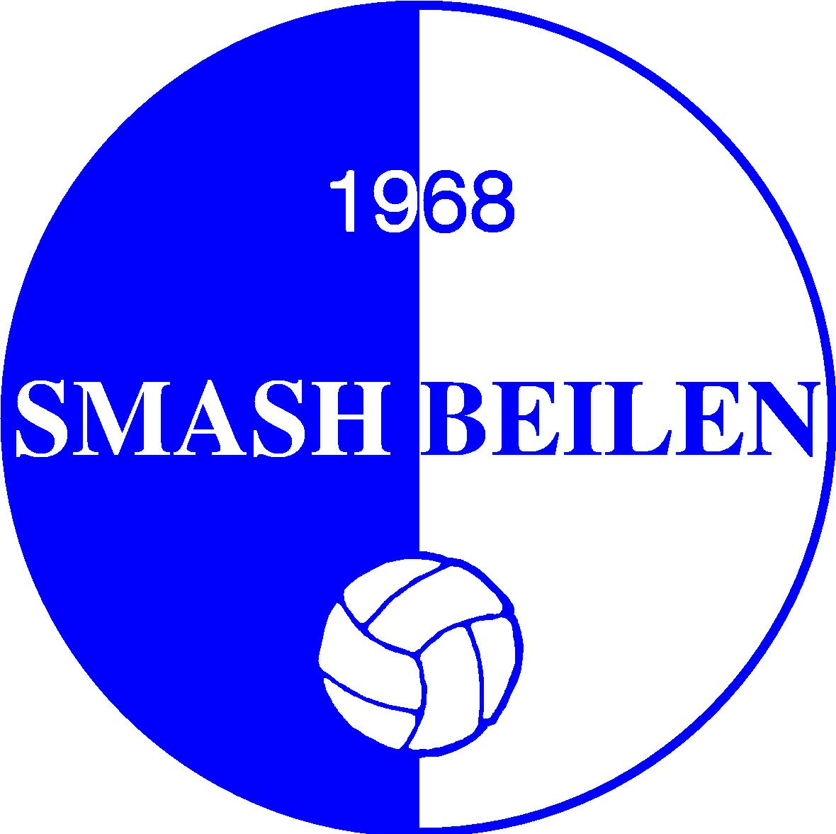 Aandachtspunten nieuwe leden: Welkom bij Smash, Met elkaar proberen we zoveel mogelijk plezier te beleven aan het volleyballen.