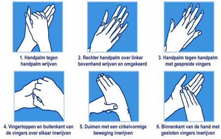 Speelgoed U mag eigen speelgoed van thuis meenemen. Dit speelgoed moet dan wel goed reinigbaar zijn. Zodra uw kind weer thuis is, dient het speelgoed namelijk goed schoongemaakt te worden.