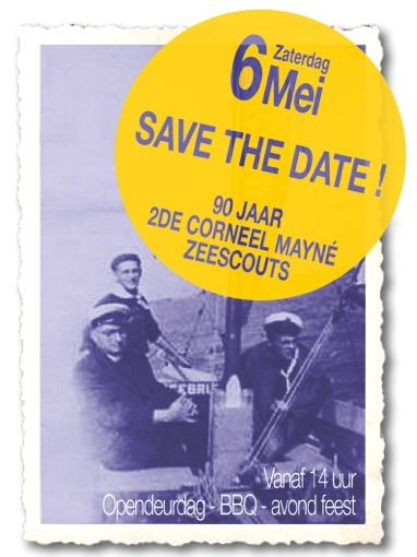 vergadering op verplaatsing, dus kijk goed waar en wanneer uw zoon scouts heeft. 30 april hebben onze zeewelpen pitaslag.