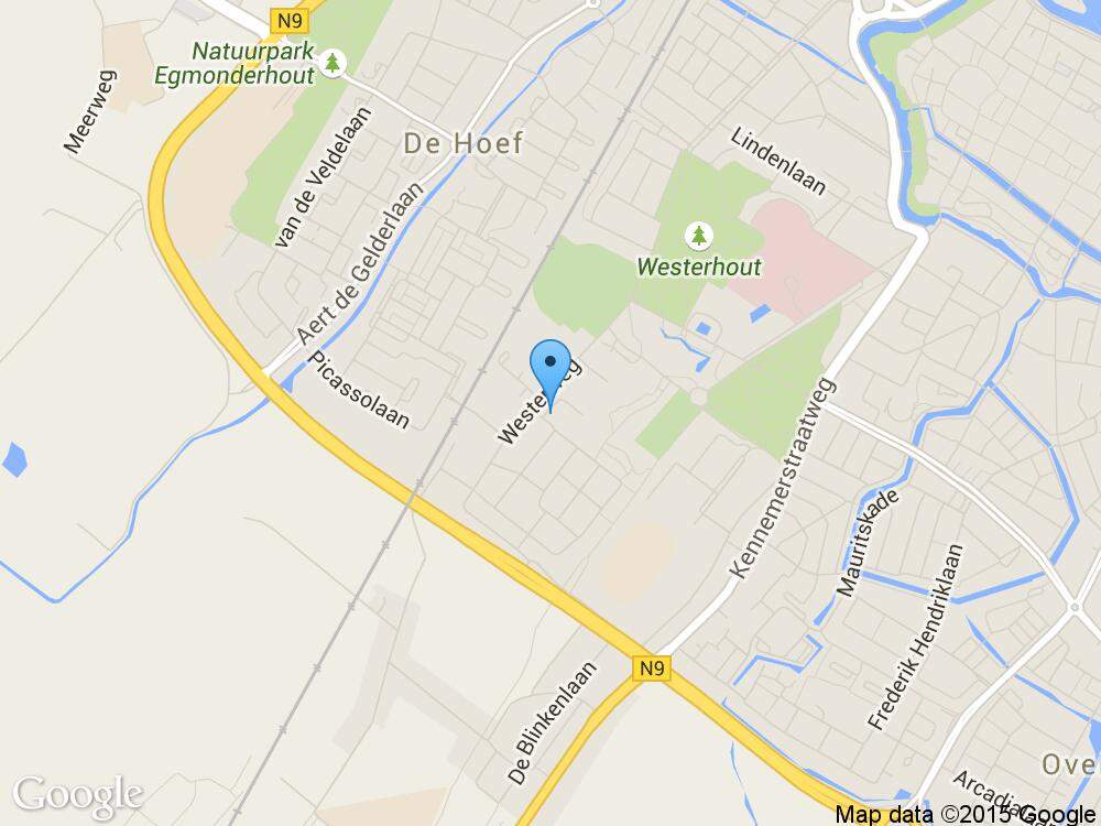 Locatie Adres gegevens Adres Beatrixlaan 16 Postcode / plaats 1815 JN