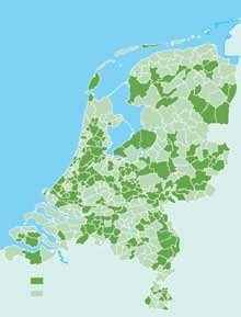 Dirk Rutgers, expert adresfraude gemeente Amsterdam en senior adviseur bij LAA Landelijke Aanpak Adres kwaliteit: voor en door gemeenten De Landelijke Aanpak Adreskwaliteit is toe aan een nieuwe fase.