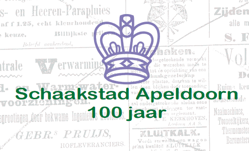Apeldoorn 100