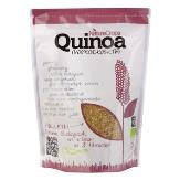 willen werken. Different Approach Joris van Oostenwaard Gezond èn makkelijk! Voorgekookte Quinoa nu extra voordelig Dè nieuwe superfood trend.