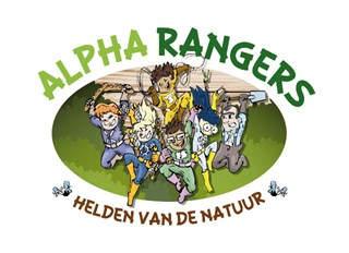 Voor u gelezen Voor u gelezen: Alpha Rangers Dit schooljaar worden nog allerlei activiteiten georganiseerd voor alle kinderen in Alphen aan den Rijn.