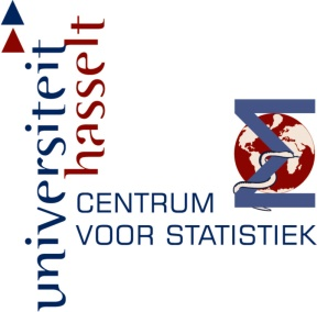 Variabiliteit: een typische component van statistiek Prof. dr.