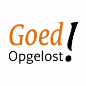 Goed opgelost, overheid! Goed Opgelost! laat goede voorbeelden zien van vermindering regeldruk voor professionals in de publieke sector.