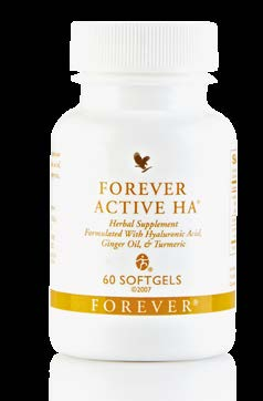 Forever Vision * Een supplement met functionele vitaminen en mineralen. Bevat o.a. vitamine A en zink, die bijdragen tot het instandhouden van een normaal gezichtsvermogen.
