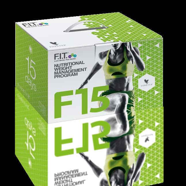 Forever F.I.T. Alles wat u nodig heeft om er beter uit te zien en zich beter te voelen. Maak kennis met de Forever F.I.T. Drie krachtige productpakketten die zijn ontwikkeld om u te helpen uw gewicht te beheersen en u te ondersteunen bij een gezonde levensstijl, waarbij het niet uitmaakt hoe fit u bent.