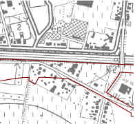 Ruimtelijke Planning 3 Topografische