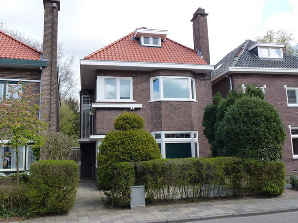 Ludwigstraat 33,