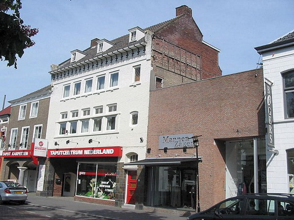 Molenstraat1a-b,