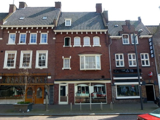 Molenstraat 72,