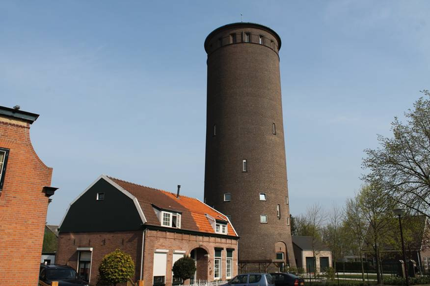 Het Dreefje 3,