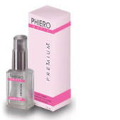 Voorbeeld 4: Product met hoge betrokkenheid en de inzet van deskundigen Het product PHIERO WOMAN, een cologne, wordt door haar exclusieve en krachtige formule, kwaliteit en onvergelijkbare geur als