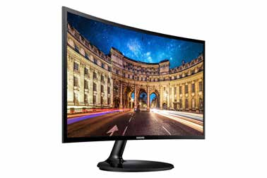 5 Curved Full HD VA scherm x VGA, HDMI Ook verkrijgbaar in 27 aan 299 29:9 LG Ultrawide 29UM58-P x