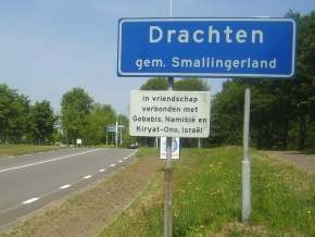 Uitslag CCG Drachten e.o. (De gezamenlijke uitslag van P.V. de Rode Doffer te Drachten, P.V. Vice Versa te Drachten en P.V. de Snip te Ureterp) Vluchtcode M22 Losplaats Sint Quentin Datum 1 juni 2013 Lostijd 11.