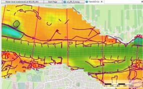 Visualisatie Bedien al je doelgroepen: zowel technische als realistische weergave van