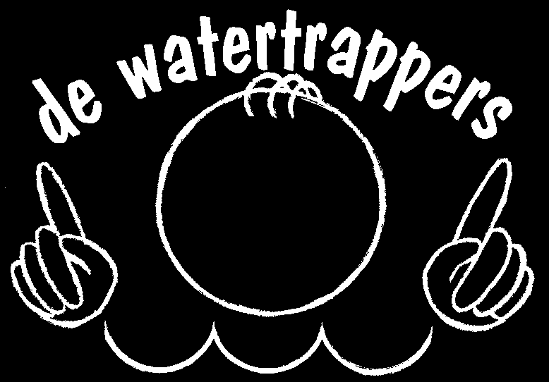 Zwemvereniging De Watertrappers www.