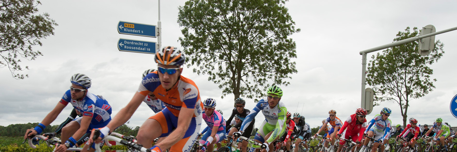 VIP Lunch- finish Bergen op Zoom 9 augustus Het VIP lunch hospitality pakket biedt u de mogelijkheid om uw gasten op donderdag 9 augustus tijdens de 4 e etappe van de Eneco Tour 2012 's middags vanaf