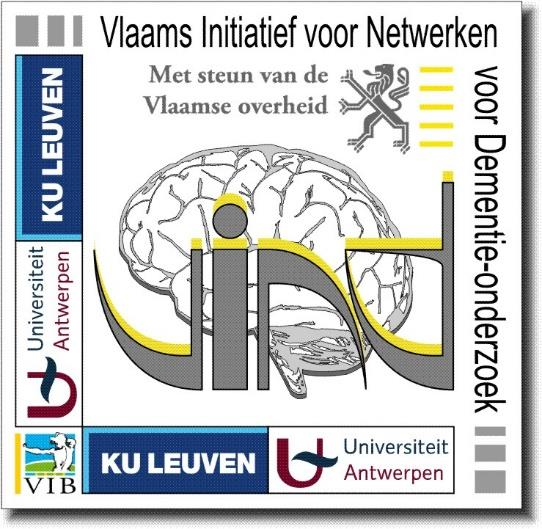 Studies VIND: Vlaamse Impulsfinanciering voor Netwerken voor Dementie-onderzoek 3 deelstudies op LUCAS: Het gebruik van beslissingshulpen bij vroegdetectie van dementie Online
