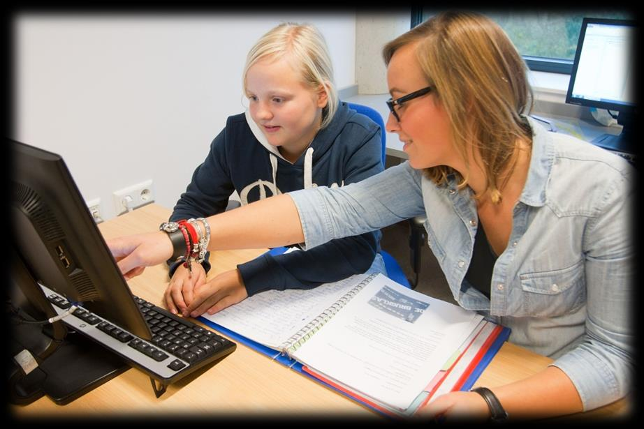 Informatieavond ouders groep 8 27 januari