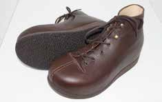 Verbandschoenen en verbandpantoffels (VLOS/Confectie) Bepaalde omstandigheden kunnen het dragen van normale of (semi-) orthopedische schoenen onmogelijk maken.
