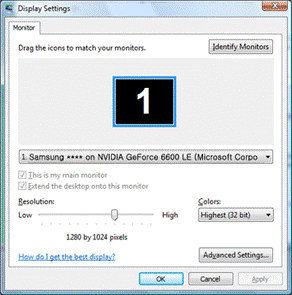 Software gebruiken Microsoft Windows XP