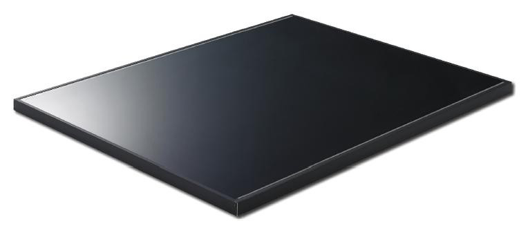 PAKKET GOUD Zonnepanelen: JA solar all black 270WP (Chinees) 10 jaar productgarantie glas/folie panelen.