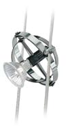 3 QR-CBC51 Watt Socket Lamp MZ6183 50 G53