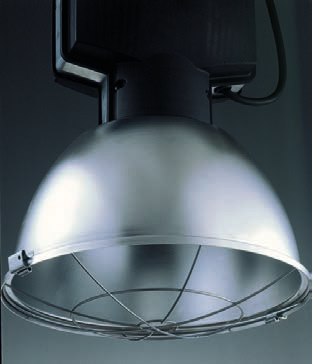 Alioth HSL-SC 400W + Lamp + Aluminium reflector 0039081 Alioth IP65 HSI-SX/SHP 250 + Lamp + Aluminium reflector 0039080 Alioth