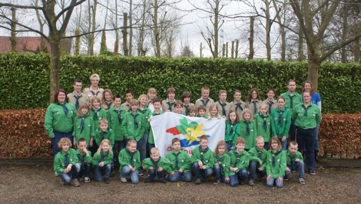 In deze nieuwsbrief willen wij onze leden en hun ouder/ verzorgers informeren over de ontwikkelingen binnen Scouting Rheijnewoud.