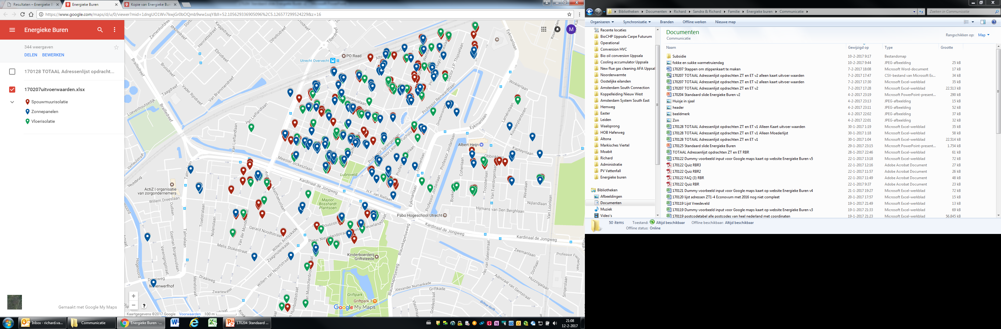 1. Welkom/inleiding > 500 maatregelen: > 225