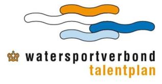 Watersportverbond Talentplan 2015 Grant + Talent status document Voor zeilers uit het Watersportverbond Talentplan geldt er een Grant systeem voor bepaalde internationale wedstrijden, zie bijlage per