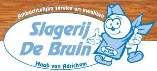 Slagerij De Bruin in De Lier Heulstraat 26 2678 TE De Lier Telefoon 0174-517305 Fax 0174-521745 Email: slagerijdebruin@hetnet.nl Fietstocht op 1 oktober. Om 12.